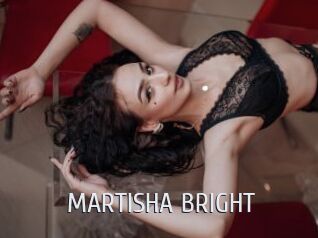 MARTISHA_BRIGHT Cigare à moustache