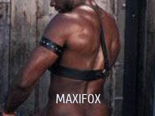 MAXIFOX
