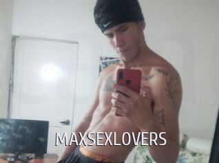 MAXSEXLOVERS Cigare à moustache