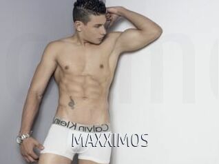 MAXXIMOS