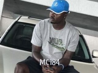 MC184 Cigare à moustache