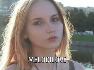 MELODI_LOVE Cigare à moustache