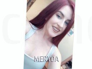 MERYDA Cigare à moustache