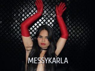 MESSYKARLA