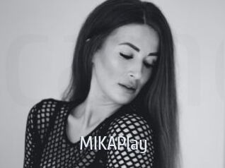 MIKAPlay