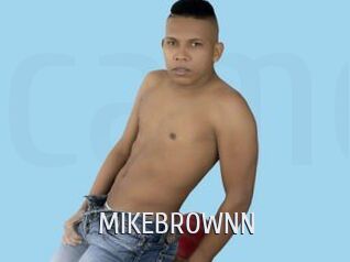 MIKEBROWNN