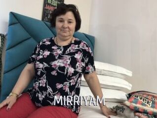 MIRRIYAM Cigare à moustache
