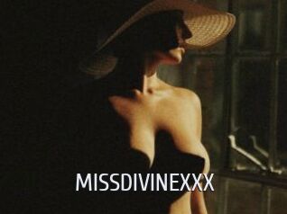 MISSDIVINEXXX