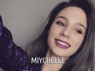 MIYCHELLE Cigare à moustache