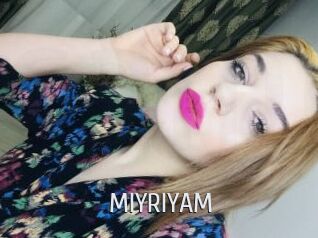 MIYRIYAM