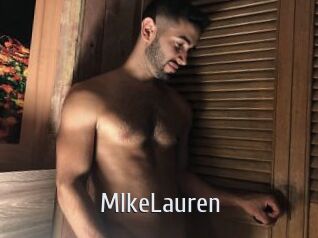 MIkeLauren Cigare à moustache