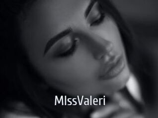 MIssValeri Cigare à moustache