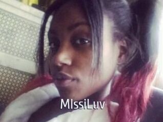 MIssiLuv