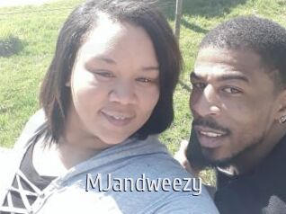 MJandweezy