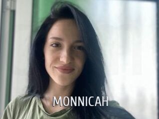 MONNICAH