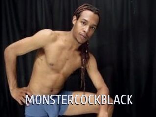 MONSTER_COCK_BLACK Cigare à moustache