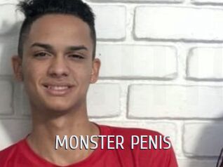MONSTER_PENIS