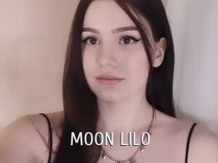 MOON_LILO Cigare à moustache