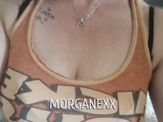 MORGANEXX Cigare à moustache