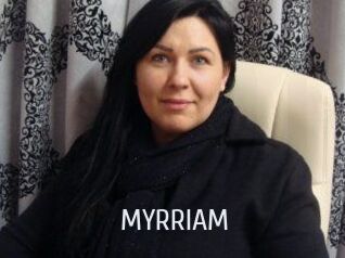 MYRRIAM Cigare à moustache