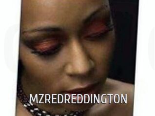 MZ_RED_REDDINGTON Cigare à moustache