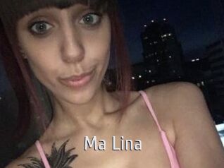 Ma_Lina Cigare à moustache