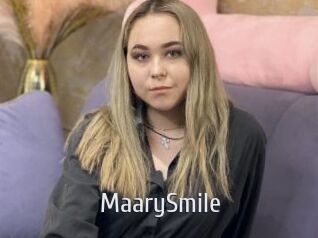 MaarySmile
