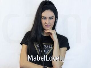 MabelLovely Cigare à moustache