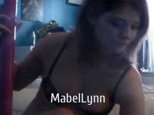 MabelLynn Cigare à moustache