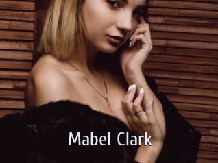 Mabel_Clark Cigare à moustache