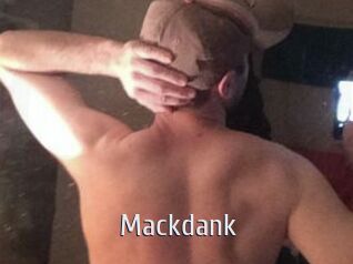 Mackdank Cigare à moustache