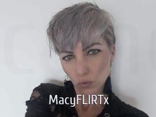 MacyFLIRTx