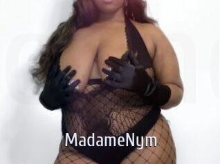 MadameNym