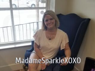 MadameSparkleXOXO