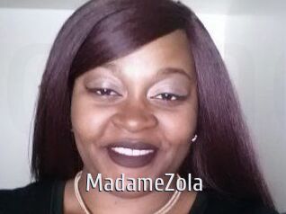 MadameZola Cigare à moustache
