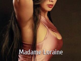 Madame_Loraine