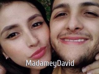 MadameyDavid