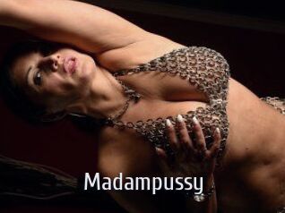 Madampussy