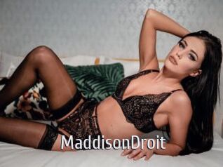 MaddisonDroit