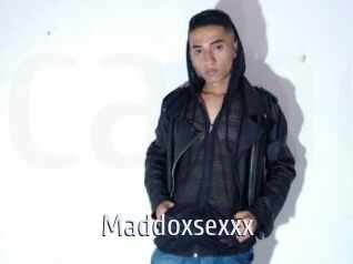 Maddoxsexxx