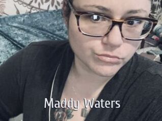 Maddy_Waters Cigare à moustache