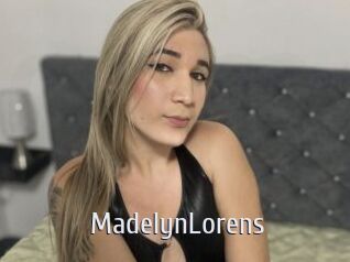 MadelynLorens