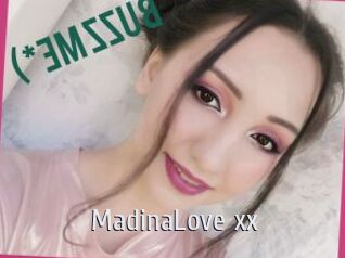 MadinaLove_xx