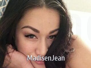 Madisen_Jean