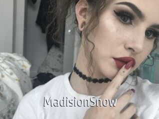 Madision_Snow