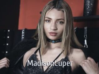 MadisonCuper Cigare à moustache
