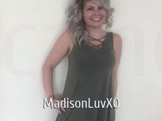 MadisonLuvXO