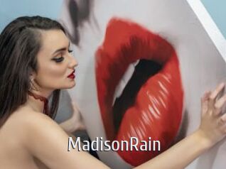 MadisonRain