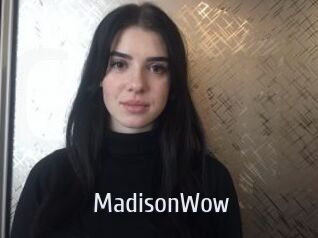 MadisonWow