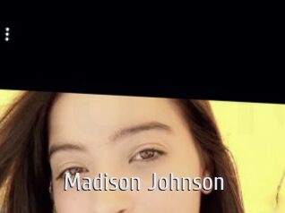 Madison_Johnson Cigare à moustache